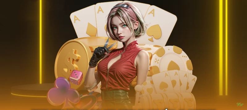 Conta 95r sincronizada site e app