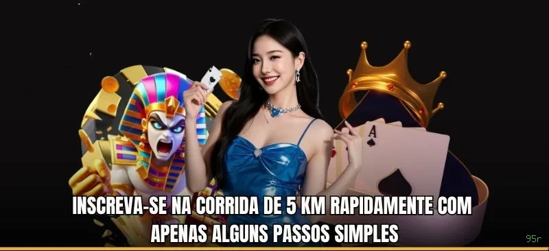 Guia rápido de apostas ao vivo na 95r