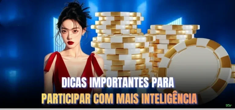 Cassino 95r - mesas ao vivo e jogos