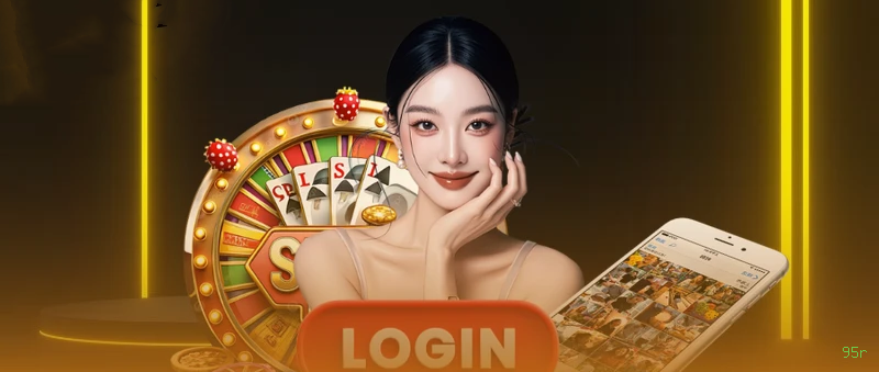 Cassino 95r app mobile