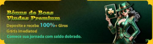 Plataforma 95r - cassino e apostas