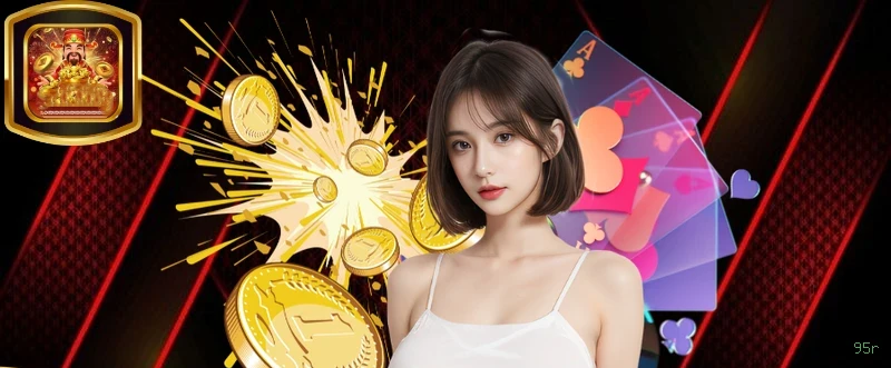 Bônus exclusivos membros VIP 95r